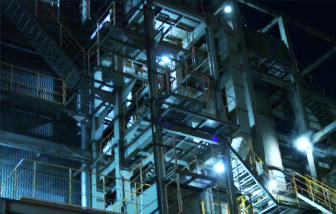 本社工場（八戸エネルギープラント）